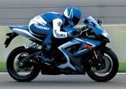 Suzuki GSX-R750